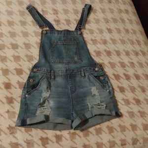 Overalls